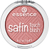 Essence Satin Touch erröten 20 Satin Liebe 5 g