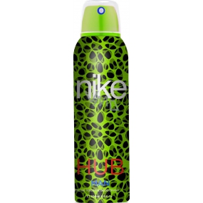 Nike Hub Man Deodorant Spray 200 ml