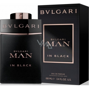Bvlgari Mann In Schwarz Eau de Parfum für Männer 150 ml