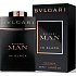 Bvlgari Mann In Schwarz Eau de Parfum für Männer 150 ml