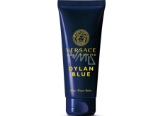 Versace Dylan Blue After Shave Balsam 100 ml