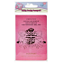 Ich zu dir Tiny Tatty Teddy Passport