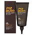 Piz Buin Ultra Light SPF15 ultraleichte Feuchtigkeitsflüssigkeit zum Bräunen von 150 ml