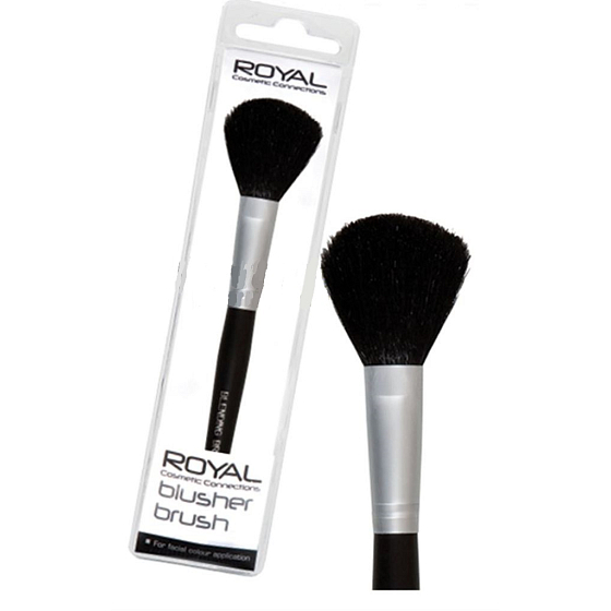 Royal Cosmetic Connections Rougepinsel Kosmetikpinsel zum Erröten