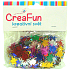 CreaFun Confetti Spider 14 g