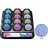Revers Mineral Pure Lidschatten 24, 2,5 g