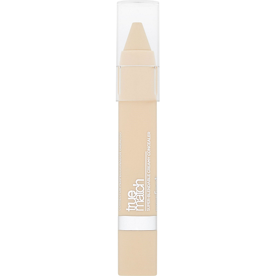 Loreal True Match Chubby Cream Concealer 10 Elfenbein 2,8 g