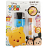 Disney Tsum Tsum Me Lipgloss + Nagellack, Kosmetikset für Kinder