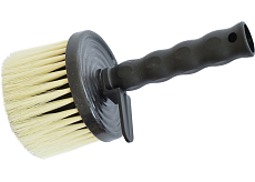 Spokar 3015/816 runde Malerbürste, Ø 108 mm