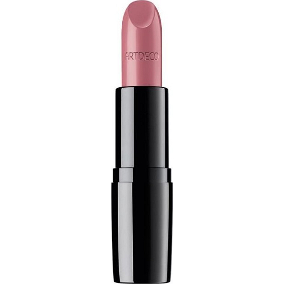 Artdeco Perfect Color Lippenstift klassischer feuchtigkeitsspendender Lippenstift 833 Lingering Rose 4 g