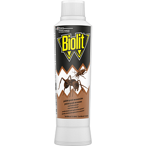 Biolit Insektenpulver, 250 g Biolit Insektenpulver, 250 g