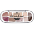 Essence Blushed Eyeshadow Palette 7 g