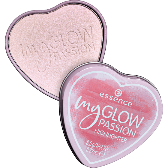 Essence My Glow Passion Aufheller 8,5 g