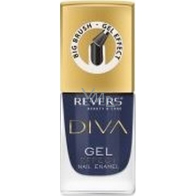 Revers Diva Gel Effekt Gel Nagellack 010 12 ml