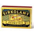 Albi Sirkolamy 5 - Geometrie von Match-Puzzles und Puzzles
