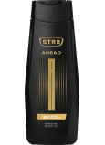 Str8 Ahead Duschgel für Männer 400 ml