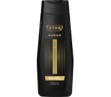 Str8 Ahead Duschgel für Männer 400 ml