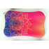 Albi Original Neopren Tasche Mandala 17,5 x 11,5 cm