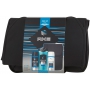 Axe Ice Chill Duschgel für Männer 250 ml + Deodorant Spray für Männer 150 ml + Antitranspirant Deodorant Spray für Männer 150 ml + Rucksack, Kosmetikset