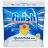 Fertig Quantum Max Lemon Geschirrspülertabletten 36 Stück