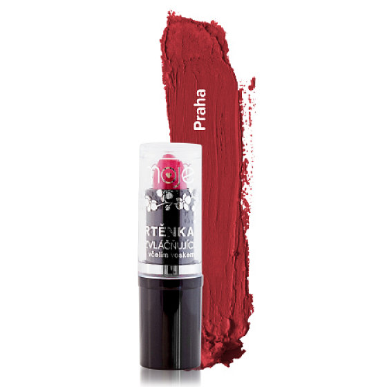 Mein erweichender Lippenstift Prag 4,5 g