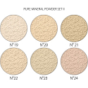 Revers Mineral Pure Compact Powder Kompaktpulver 02, 9 g