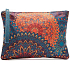Diva & Nice Kosmetikhandtasche 25,5 x 19 x 2 cm 75151