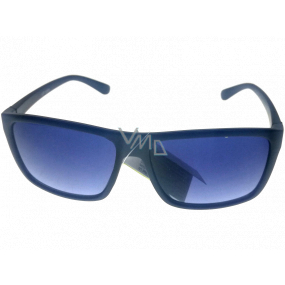 Nac New Age Sonnenbrille schwarz AZ BASIC 168B