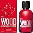 Dsquared2 Red Wood Eau de Toilette für Damen 100 ml