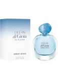 Giorgio Armani Ocean di Gioia parfümiertes Wasser für Frauen 50 ml