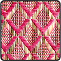 Artdeco Bronzing Blush Good Vibes zweifarbiges Rouge 10 g