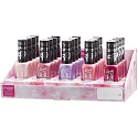 Mein 59 Express Nagellack rot 10 ml