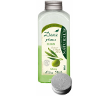 Naturalis Olivenmilch Zweikomponenten-Ölbadeschaum 800 ml