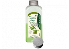 Naturalis Olivenmilch Zweikomponenten-Ölbadeschaum 800 ml