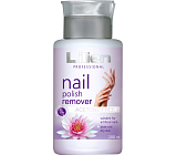 Lilien Professional Water Lily Nagellackentferner, 200 ml