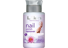 Lilien Professional Water Lily Nagellackentferner, 200 ml