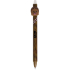 Colorino Star Wars Stift braun, blaue Mine 0,5 mm