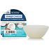 Yankee Candle Coconut Splash - Kokosnuss-Erfrischungs-Duftwachs für Aromalampe 22 g