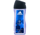 Adidas Champions League Champions Edition VIII Duschgel für Männer 250 ml