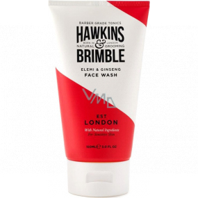 Hawkins & Brimble Men Gesichtswasser 150 ml
