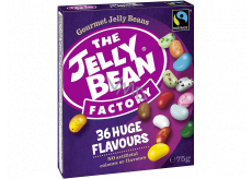 Die Jelly Bean Factory 36 Geschmacksrichtungen Jelly Bean Mix Box 75 g