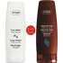 Ziaja Ziegenmilch Hand- und Nagelcreme 80 ml + Kakaobutter Handcreme 80 ml, Duopack