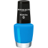 Dermacol Neon-Nagellack Neon-Nagellack 40 Neon Sky 5 ml
