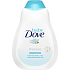 Dove Baby Rich Moisture Haarshampoo für Kinder 400 ml
