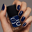 Catrice ICONails Gel Lacque Nagellack 128 Blue Me Away 10,5 ml