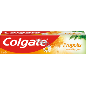 Colgate zubní pasta Propolis, 75 ml Colgate zubní pasta Propolis, 75 ml