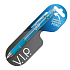 Nekupto Gummistift mit V.I.P.