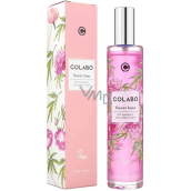 Colabo Flower Hour Körper- und Haarspray für Unisex 50 ml