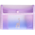 Albi Dokumententasche Ombre Giraffe A4 330 mm x 236 mm