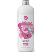Nanolab Pink parfümiertes Bügelwasser 1 l